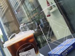 -Something For(中洲湾店)