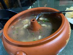 -水上人家民俗餐厅(洱海公园店)