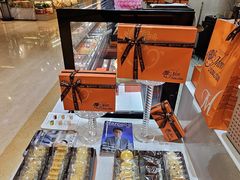 -Monchouchou檬舒舒(尚嘉中心店)