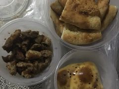 -阿拉轩豫见新疆主题餐厅
