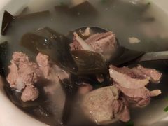 -舌尖上的食缘花园主题餐厅