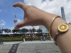 -东方明珠广播电视塔