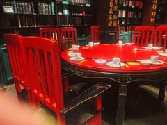 -福照楼汽锅鸡·云南特色菜·城市文化地标(胜利堂店)