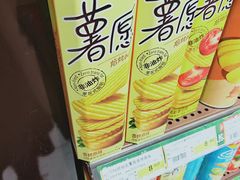 -丽达购物中心(崂山店)