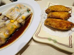 -香港池仔记肠粉王(博多新记襄阳南路店)