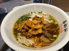 牛杂粉-易裕和·长沙米粉(竹塘西路店)