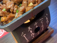 -仙隐小鹿中華の日料(荣民龙首广场店)