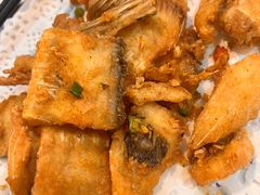 -鹤睦鱼生·啫啫煲·海鲜(保利百合店)