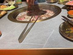 -焱味真•韩牛自助烤肉(大学城店)