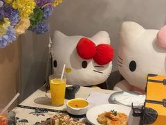 -LE SHARE洛笙·花园西餐(北京路步行街店)