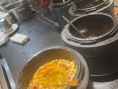-杭州开元名都大酒店·地中海自助餐厅