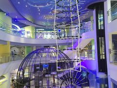 景点-苏州青少年科技馆