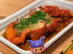 -盒马鲜生(悦峰店)
