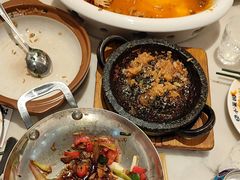 -小菜园新徽菜(滁州苏宁店)