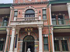 -北京动物园-畅观楼