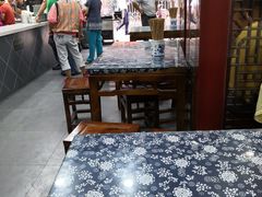 大堂-荣阳楼(山塘街店)