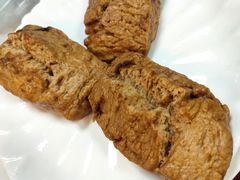 -芳华轩•客家菜馆(梧桐山店)