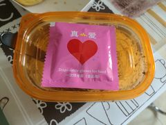 -壹心榴莲千层蛋糕甜品店