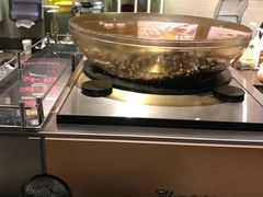 -星巴克臻选(南京金茂览秀城店)