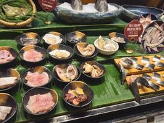 -第六季自助餐厅(北太平庄店)