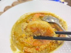 -肥佬椰子鸡(文锦渡店)