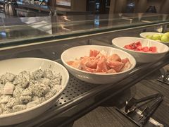 -食百绚全日制餐厅(成都棕榈泉费尔蒙酒店)
