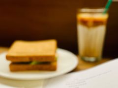 -马尾咖啡(宏济新路店)