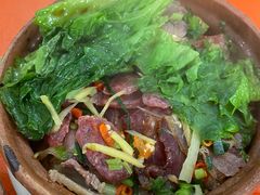 -潮香兴煲仔饭(莲花路店)