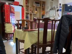 -奥华餐厅·老张记(台基厂店)