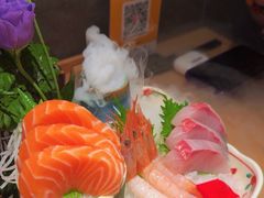 -阿吾罗·月咏精致日料(港汇恒隆广场店)