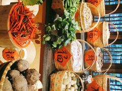 -农耕记·湖南土菜(龙岗熙和园店)