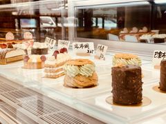 -熊叔熊婶面包房(团结湖店)