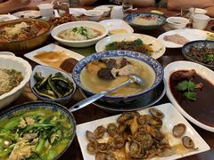 -三林本帮馆(中林街店)