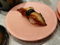 -争鲜回转寿司(流行前线店)