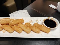 -鸽鸽小垸(长椿街店)