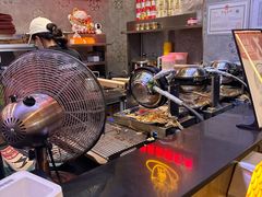 -港怀·香港地道小吃茶饮(京基100店)
