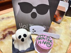 -好利来(荣民时代店)