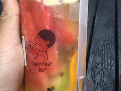 -喜茶(深圳福田星河COCO Park店)