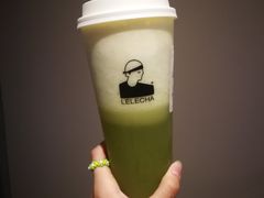 -LELECHA乐乐茶(新街口大洋店)