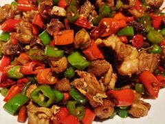 -德叔阙里·衢州菜馆(月湖店)