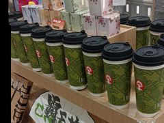 -霸王茶姬(正佳广场店)