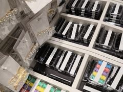 -名创优品(天津市河东万达广场店)