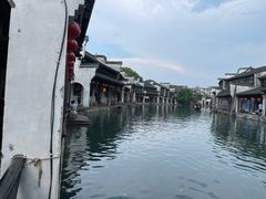 -南浔古镇