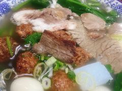 -尔力新疆丸子汤(北屯店)