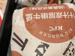 -肯德基(蓝桥店)