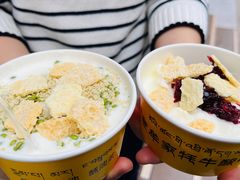 -正宁路小吃夜市