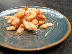 -正德楼果木烤鸭·渔家菜(东港店)