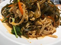 -四姐妹东北饺子(沙尾路店)