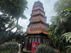 -房湖公园