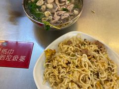 -广场正宗原汁薏米店